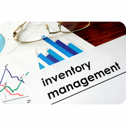 INVENTORY MANAGEMENT